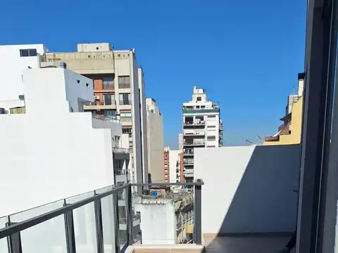 Departamento en Venta en Palermo Nuevo, Palermo