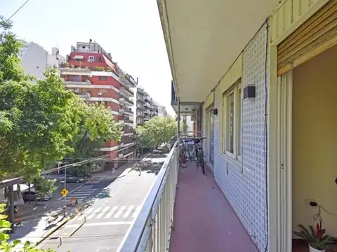Departamento en Venta en Recoleta, Capital Federal