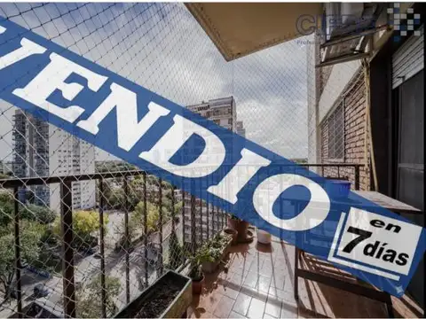 Departamento en Venta en Saavedra, Capital Federal