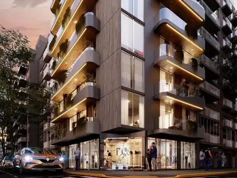 Departamento en Venta en Palermo, Capital Federal