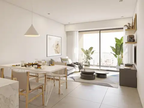Departamento en Venta en Belgrano, Capital Federal