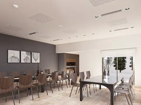 Departamento en Venta en Barrio Norte, Capital Federal