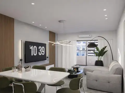 Departamento en Venta en Barrio Norte, Capital Federal