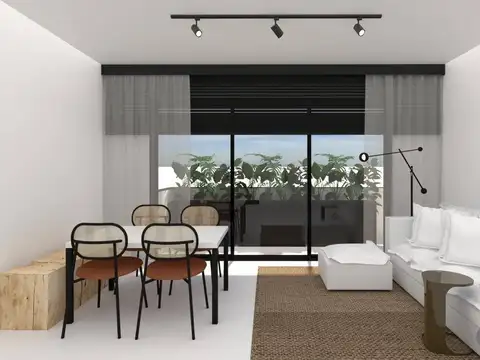 Departamento en Venta en Belgrano, Capital Federal