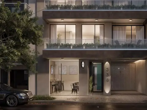 Departamento en Venta en Urquiza R, Villa Urquiza