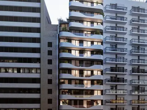 Departamento en Venta en Palermo Hollywood, Palermo