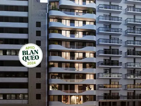 Departamento en Venta en Palermo, Capital Federal