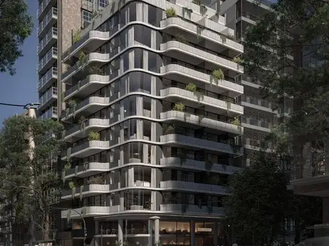 Departamento en Venta en Palermo, Capital Federal