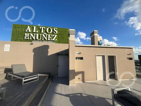 Departamento en Venta en Nuñez, Capital Federal