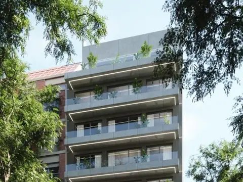 Departamento en Venta en Belgrano, Capital Federal
