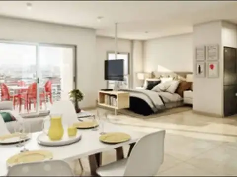 Departamento en Venta en Palermo, Capital Federal