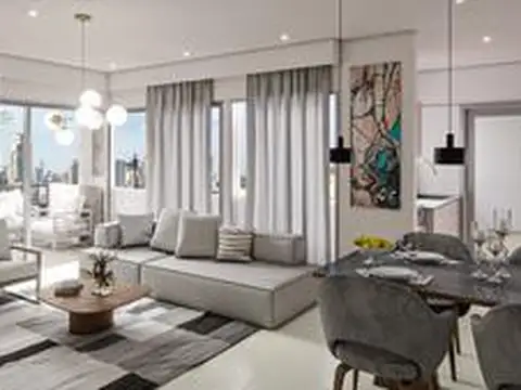 Departamento en Venta en Almagro, Capital Federal