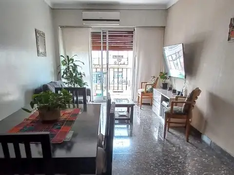 Departamento en Venta en Barracas, Capital Federal