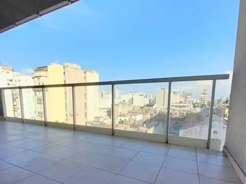Departamento en Venta en Balvanera, Capital Federal