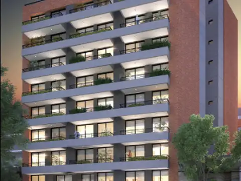Departamento en Venta en Villa Ortuzar, Capital Federal