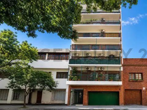Departamento en Venta en Palermo Soho, Palermo