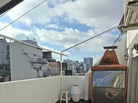Departamento en Venta en Balvanera, Capital Federal
