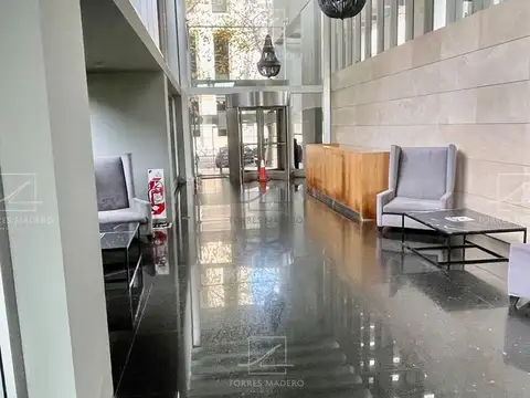 Departamento en Venta en Puerto Madero, Capital Federal