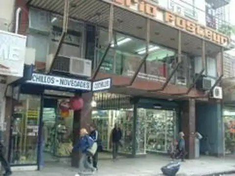 Departamento en Venta en Balvanera, Capital Federal