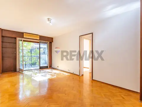 Departamento en Venta en Recoleta, Capital Federal
