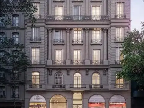 Departamento en Venta en Recoleta, Capital Federal