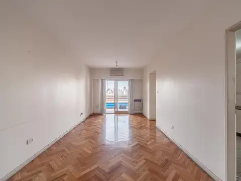 Departamento en Venta en Almagro, Capital Federal
