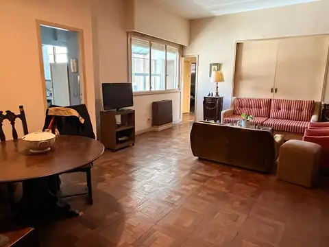 Departamento en Venta en Recoleta, Capital Federal