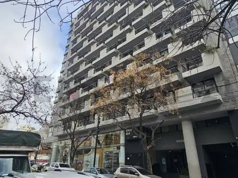 Departamento en Venta en Almagro, Capital Federal