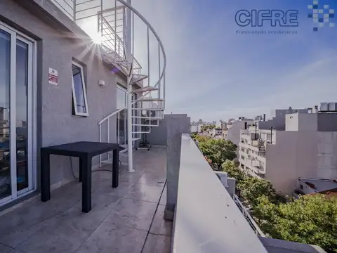 Departamento en Venta en Villa Urquiza, Capital Federal