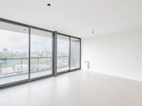 Departamento en Venta en Saavedra, Capital Federal