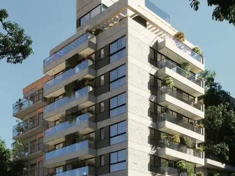 Departamento en Venta en Belgrano, Capital Federal
