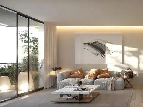 Departamento en Venta en Palermo Hollywood, Palermo