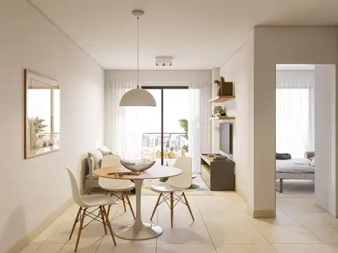 Departamento en Venta en Belgrano, Capital Federal