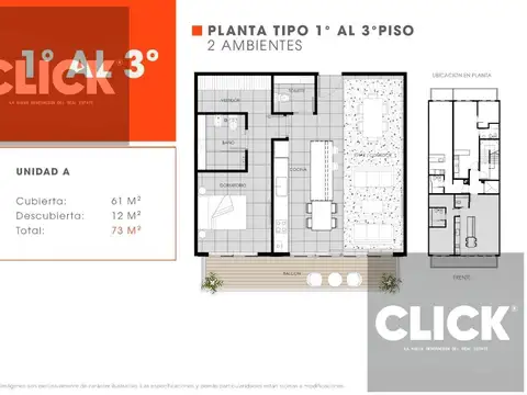 Departamento en Venta en Belgrano, Capital Federal