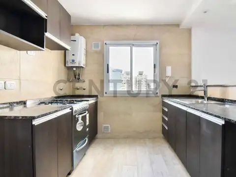 Departamento en Venta en Caballito Norte, Caballito