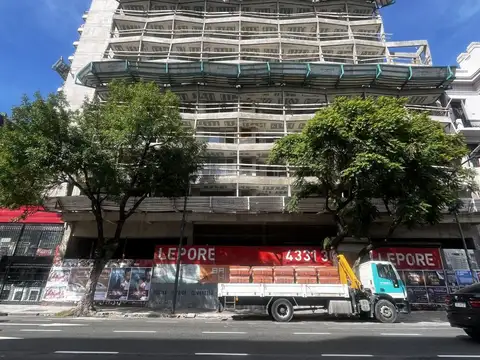 Departamento en Venta en San Cristobal, Capital Federal