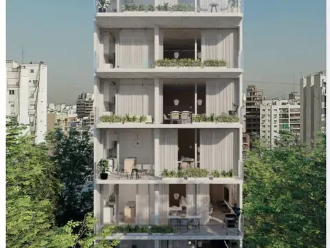 Departamento en Venta en Caballito, Capital Federal
