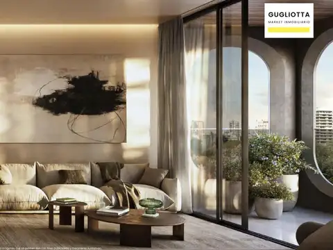 Departamento en Venta en Palermo Soho, Palermo