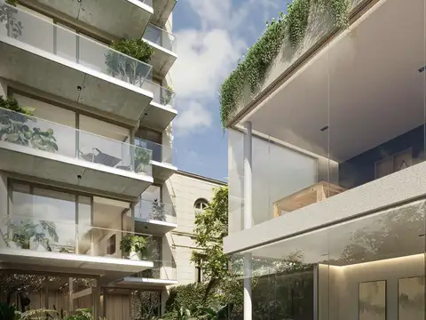 Departamento en Venta en Recoleta, Capital Federal