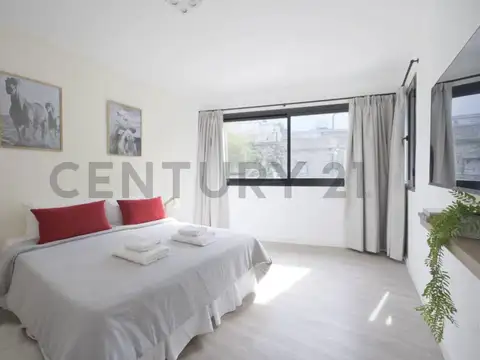 Departamento en Venta en Belgrano, Capital Federal