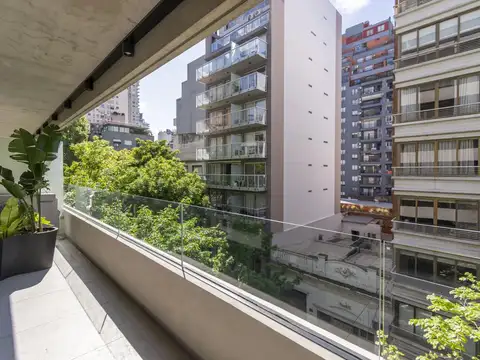 Departamento en Venta en Palermo Nuevo, Palermo