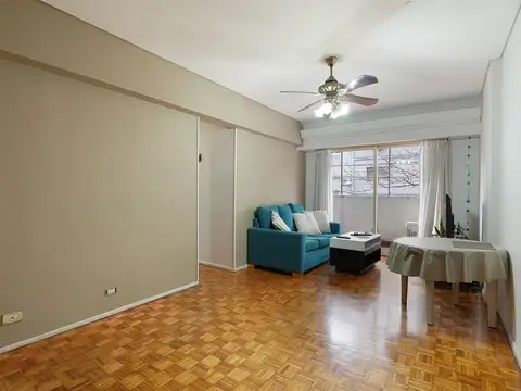 Departamento en Venta en Paternal, Capital Federal