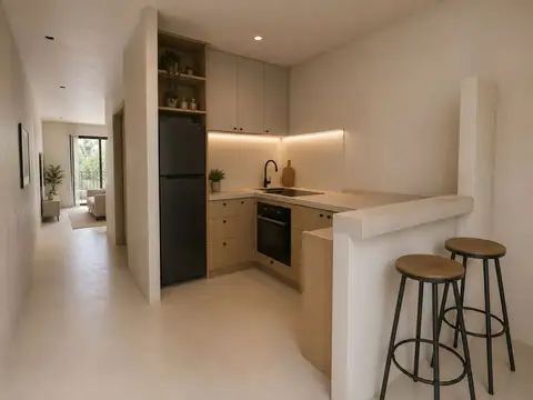 Departamento en Venta en Nuñez, Capital Federal