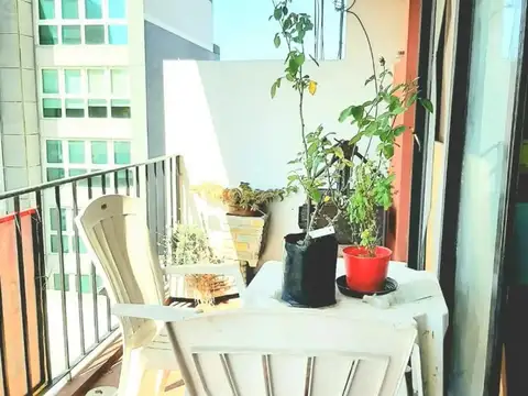 Departamento en Venta en Parque Patricios, Capital Federal