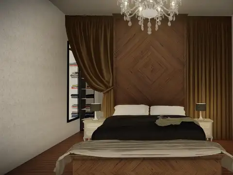Departamento en Venta en Abasto, Capital Federal