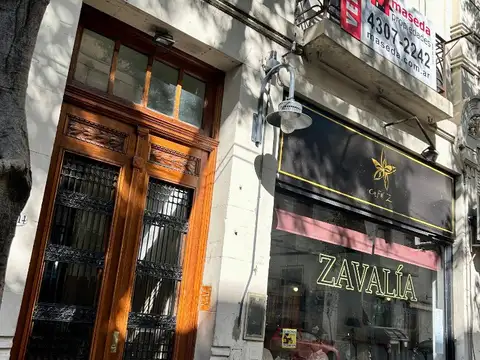 Departamento en Venta en San Telmo, Capital Federal