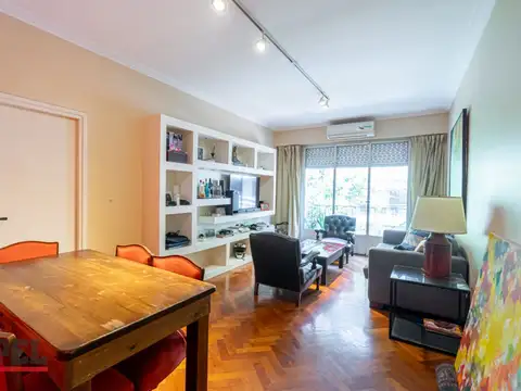 Departamento en Venta en Belgrano, Capital Federal