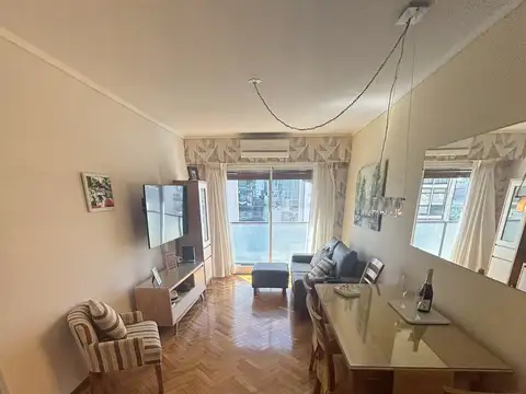 Departamento en Venta en Almagro, Capital Federal