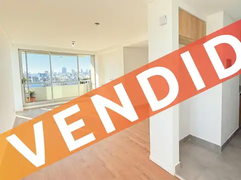 Departamento en Venta en Barracas, Capital Federal