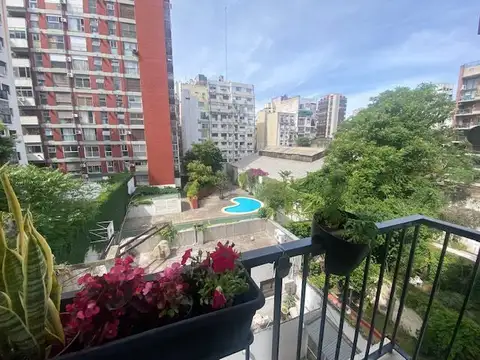 Departamento en Venta en Recoleta, Capital Federal